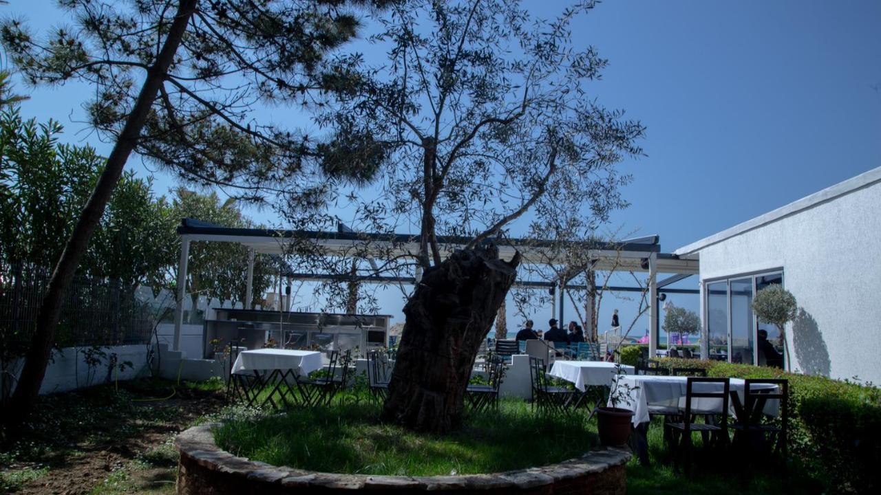 Okej Hotel غوليم المظهر الخارجي الصورة