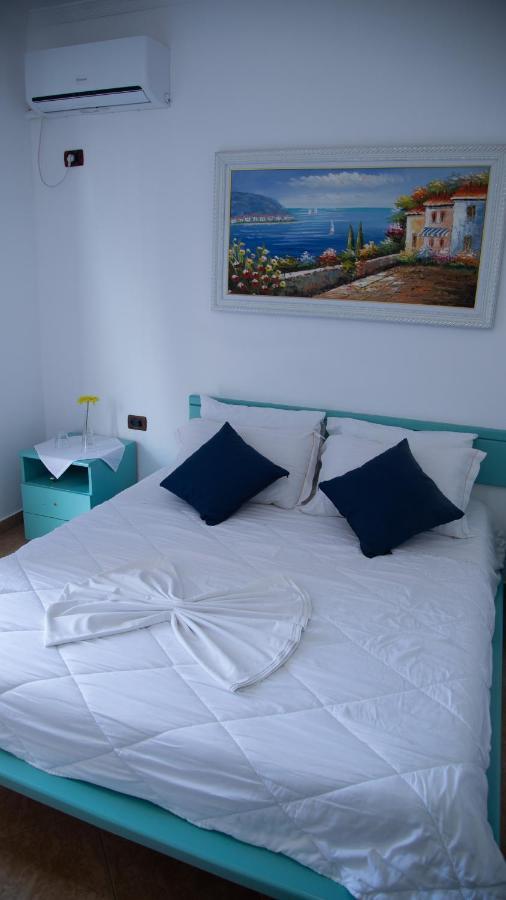 Okej Hotel غوليم المظهر الخارجي الصورة
