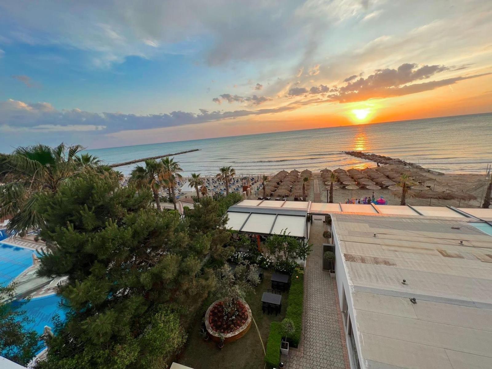 Okej Hotel غوليم المظهر الخارجي الصورة
