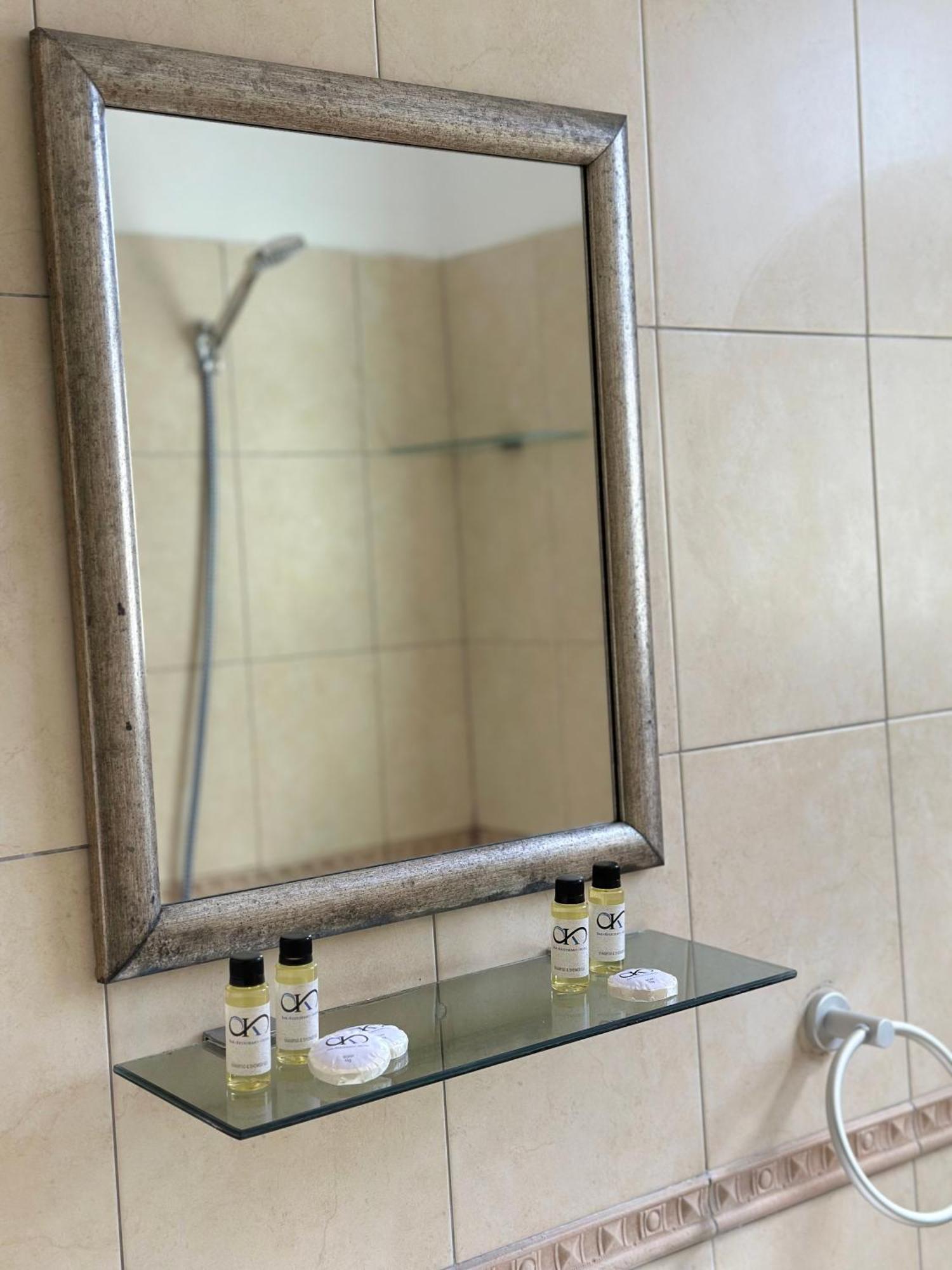 Okej Hotel غوليم الغرفة الصورة