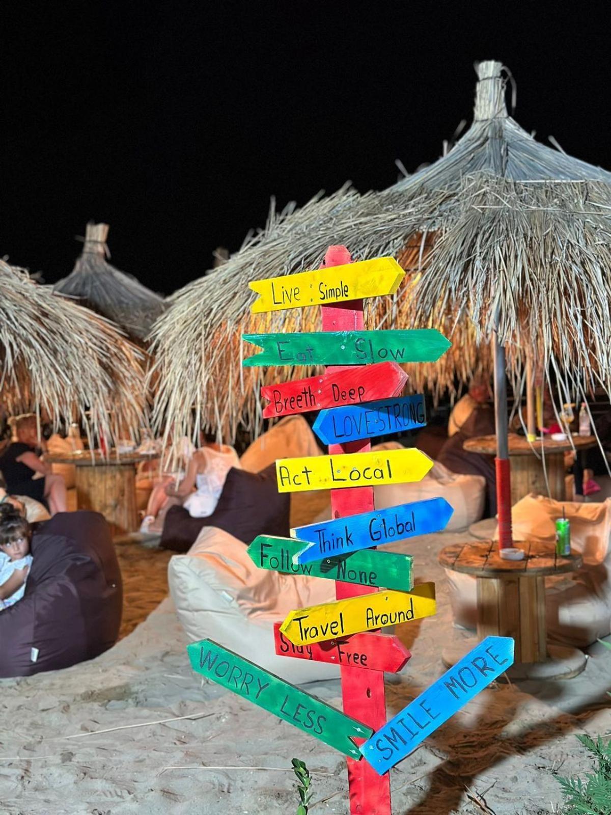 Okej Hotel غوليم المظهر الخارجي الصورة