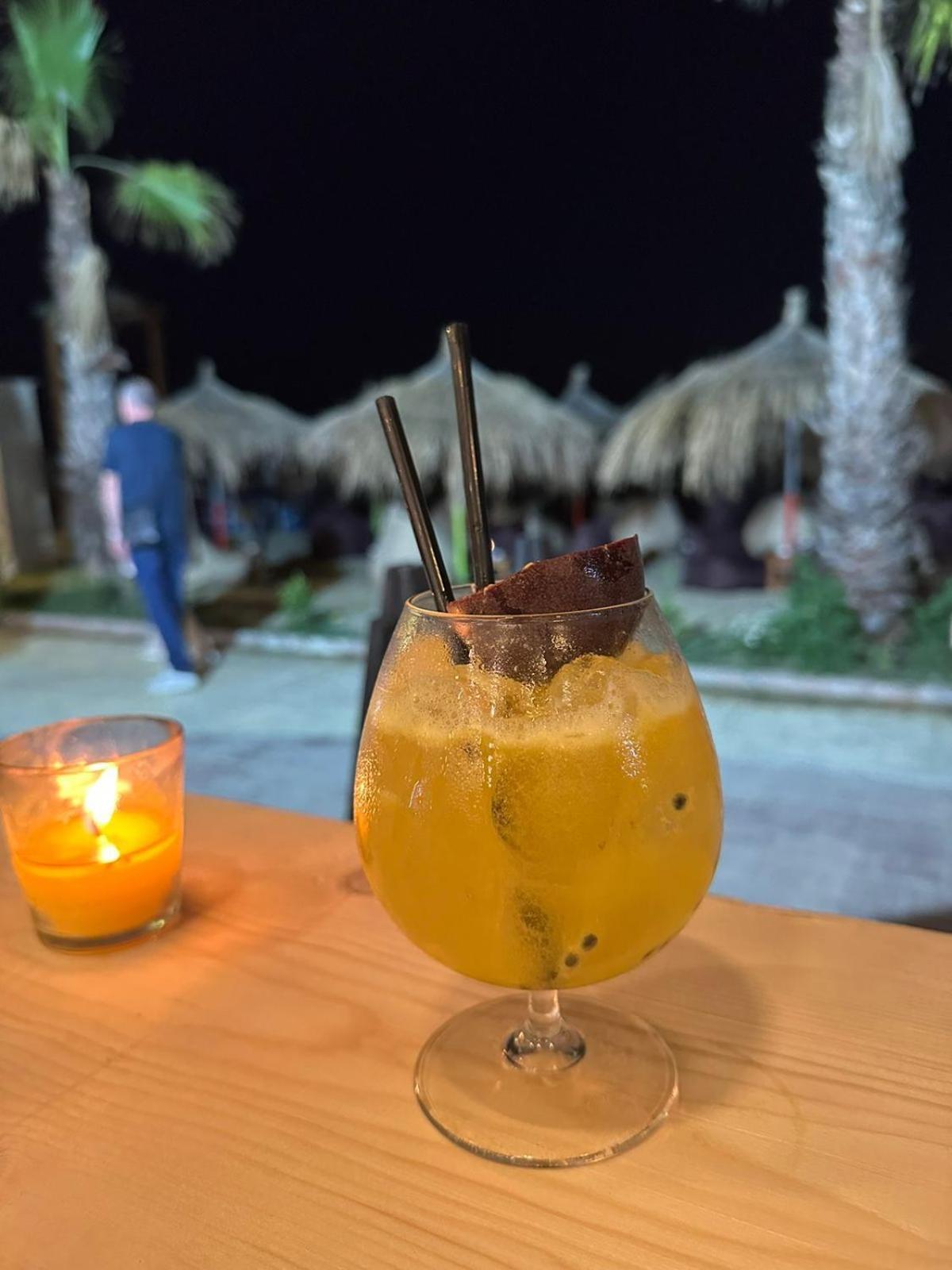 Okej Hotel غوليم المظهر الخارجي الصورة