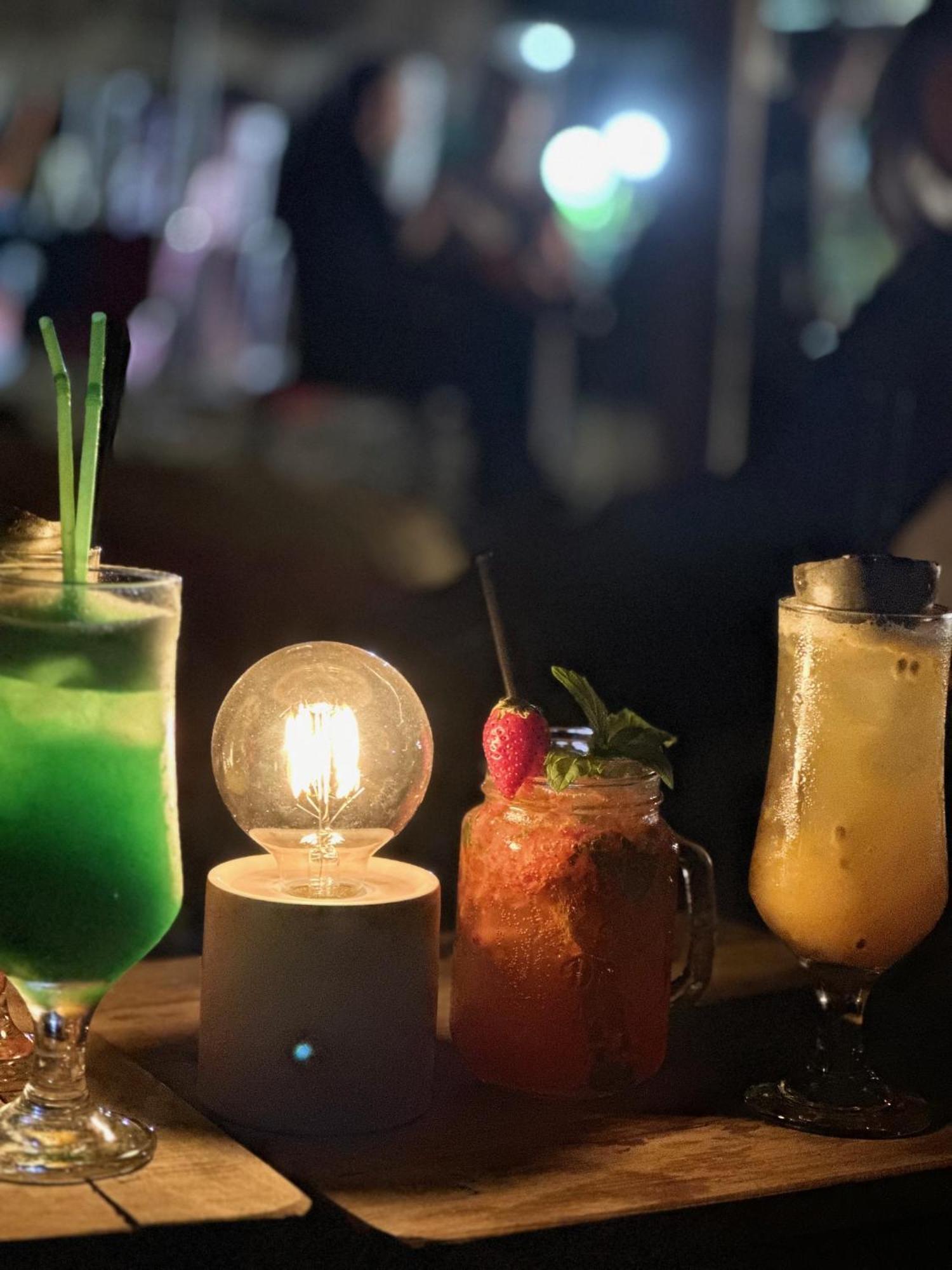 Okej Hotel غوليم المظهر الخارجي الصورة