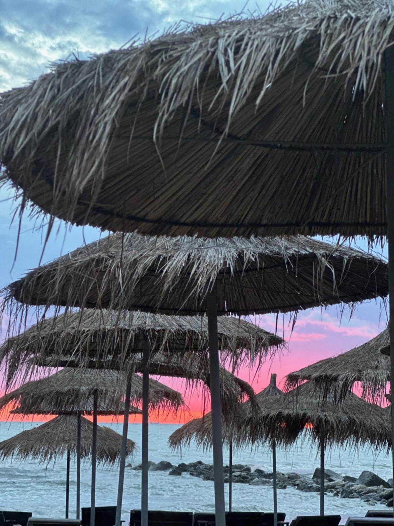 Okej Hotel غوليم المظهر الخارجي الصورة